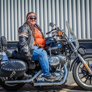 Meet your Posher, Letitia